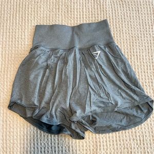 Gymshark Vital Seamless 2.0 2-in-1 Shorts - S
